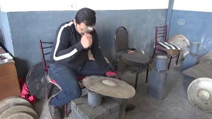 El Yapımı Ziller 30 Ülkeye İhraç Ediliyor