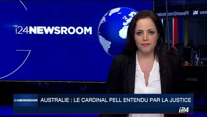 Qualifications Mondial 2018 : Israël entre en piste