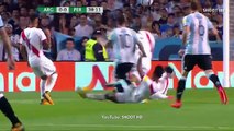 Argentina vs Peru  Extended Highlights  2018 World Cup Qualifiers 5 October 2017