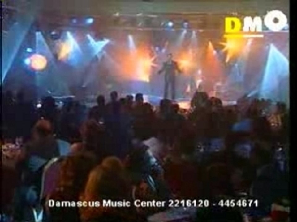 ragheb alama haifa wahbi wahbe arabic musik clip