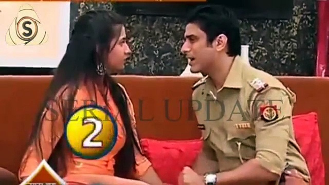 Udaan CHAKOR HE KAID 7th October 2017 News