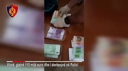 Kush është çifti që humbi 115 mijë euro