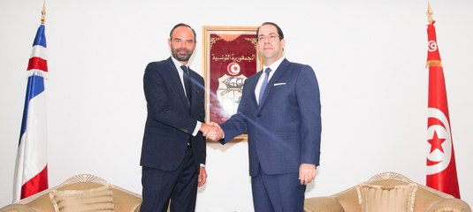 Retour sur le déplacement à Tunis (Tunisie)