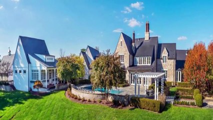 সজীব ওয়াজেদ জয়ের ৬০০ কোটি টাকার গোপন বাড়ির সন্ধান ! সারা দেশে তোলপাড়