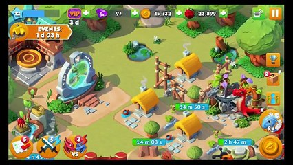 Better than DRAGON CITY? - DRAGON MANIA LEGENDS