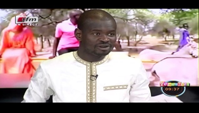 RUBRIQUE VOYAGE avec BESSEL BASSE dans Yeewu Leen du 06 Octobre 2017