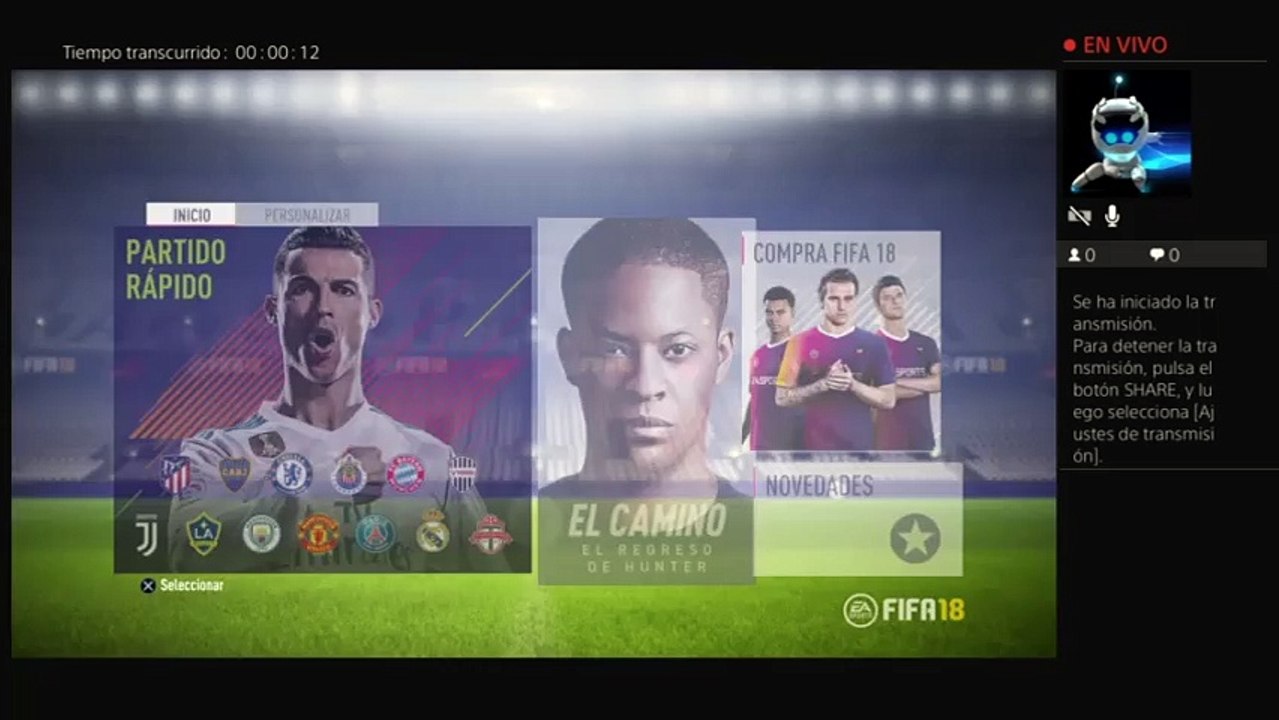 Antonio