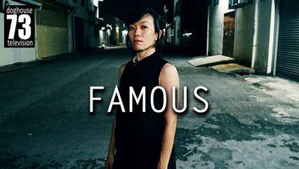 Famous - Kanye West | Dance Dance Dance with Tan Bee Hung