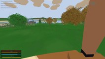 Unturned - How to Craft Guns   Attachments