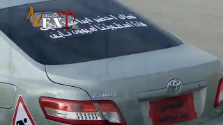 Арабский водила камикадзе дрифт Arab Drift