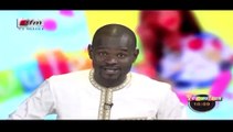 RUBRIQUE HABITAT avec DIEYNABA SEYDOU BA dans Yeewu Leen du 06 Octobre 2017