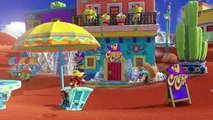 Super Mario Odyssey – Bande-annonce de lancement