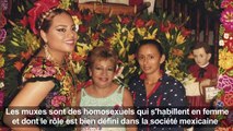 Muxes du Mexique, indigènes du 