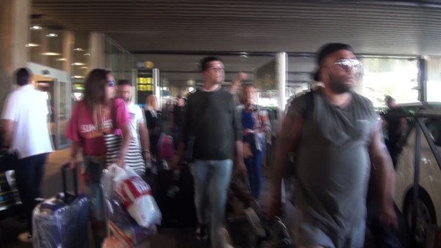 Irene Rosales luce tripita en su sexto mes de embarazo