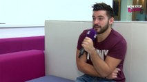 Anthony Matéo (LMvsMonde2) sur l'infidélité de Kevin : 