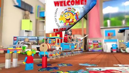 Big Race Lightning Mcqueen vs Francesco Bernoulli from Cartoon Cars 2 Toys VIDEO FOR CHILDREN