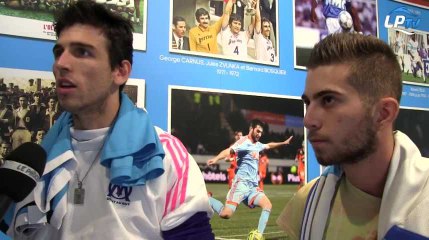 "Ocampos, c'est la grinta !"