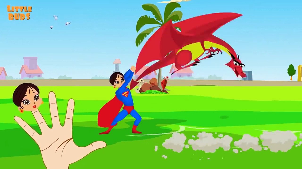 Finger Family Song (Spider man Vs Ant man Finger Family Nursery Rhyme) Finger Family Collection