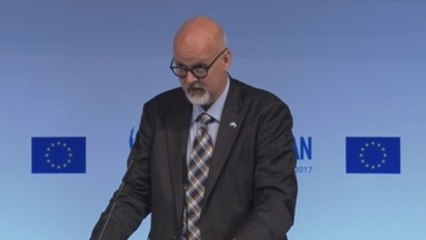 Oceana anuncia un acuerdo con las aseguradoras para evitar la pesca ilegal