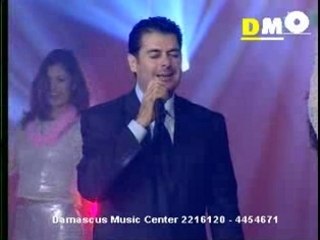 Ragheb Alama rotana clip musique