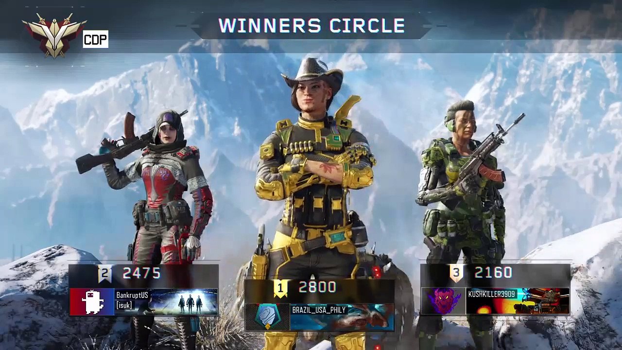 KELVIN-kfc's Live PS4 Broadcast (253)