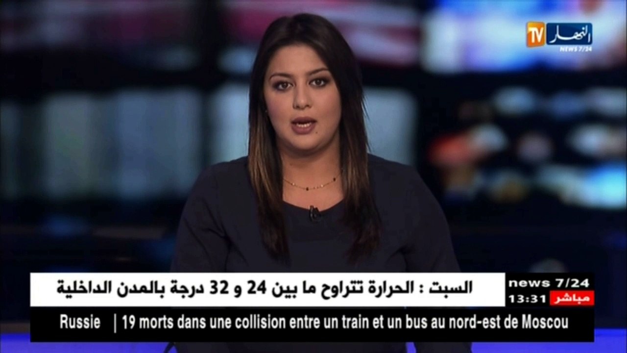 رشيد نكاز يتعرض لإعتداء من قبل أحد أقارب سعداني قرب مقر إقامته