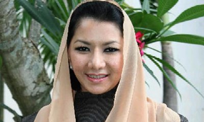 Perdana, KPK Periksa Bupati Kukar Rita Widyasari