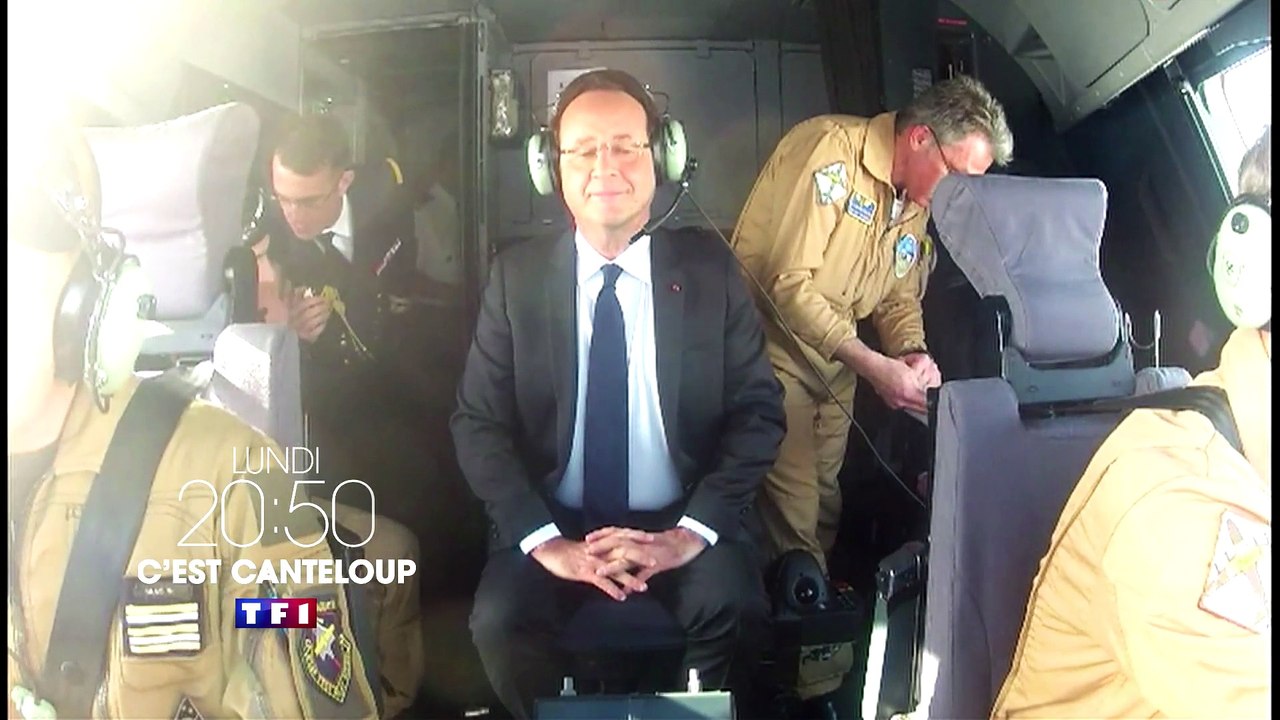 C'est Canteloup fait son retour ce 9 octobre sur TF1