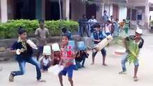 dj sambalpuri - funny - dance video