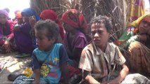 Yemen war: Millions face devastation, disease and famine