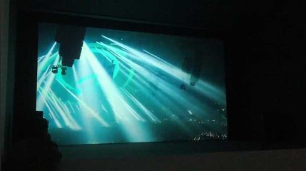 Que voir pour la Nuit Blanche ? Le top 5 de "L'Obs"