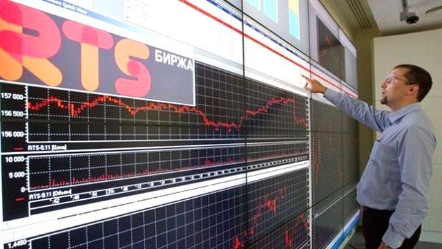 Türk Lirası, Moskova Borsasına Giriyor