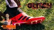 adidas Glitch Revolutionary Football Boots! Interchangeable Soccer Cleats