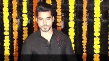 10.Television stars at Ekta Kapoors Diwali bash