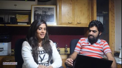 Richa Chadha - GANGS OF WASSEYPUR changed my career