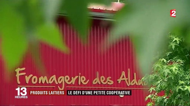 Coopératives agricoles : un modèle économique au service des producteurs