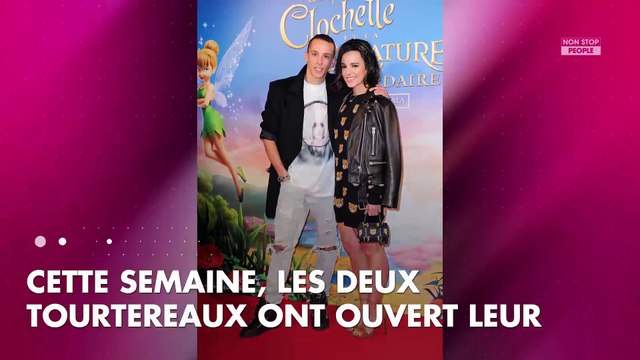 Alizée et Grégoire Lyonnet : Les enfants, c’est pour bientôt !