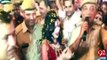 Indian Police officer Paid In Trouble After Offering His Seat To Devi Maa