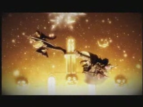 °Karas >The Prophecy