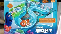 Disney Finding Dory Marine Life Institute Bath Toys Swimming Pool Fun