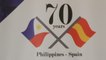 España y Filipinas, siete décadas de amistad en imágenes