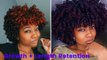 How to Grow Natural Hair & Length Retention Tips + Products | The Mane Choice
