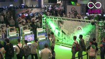 Madrid Gaming Experience 2017 - Vídeo de presentación