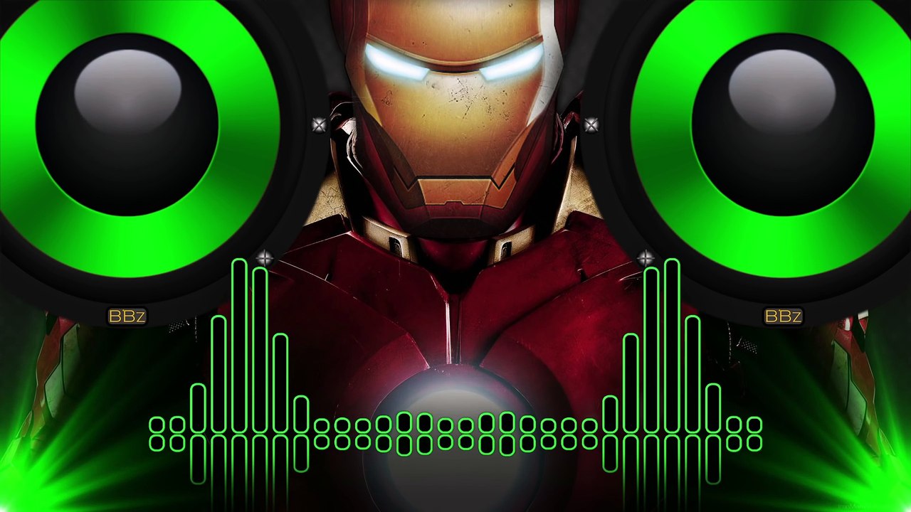 BASS BOOSTED MUSIC MIX → Best Of EDM (Vol.8)