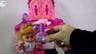 العاب اطفال العاب بنات لعبة ادوات تجميل ومكياج العروسة Girls Games beauty & makeup doll game