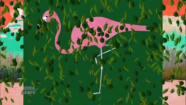 Baby Play Animal Match Up Learn Animal Names Combined Real Animals Funny Animals Kids Games