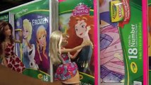 TOY HUNT with Barbie and Teresa ! Lots of toys - Shopkins, My Little Pony and more !