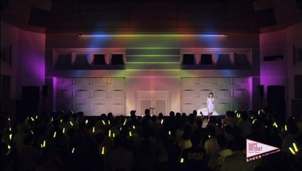 Takagi Sayuki Birthday Event 2015