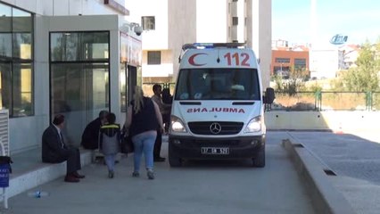 Doğalgaz Kaçağı Kastamonu'da Paniğe Yol Açtı