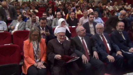 Mardin'de Uluslararası Kudüs ve Mescid-i Aksa Sempozyumu